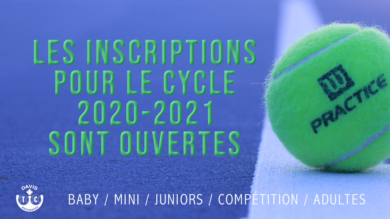 inscritions-cycle-2021