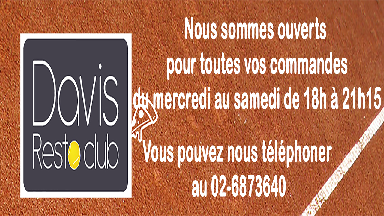 davis resto