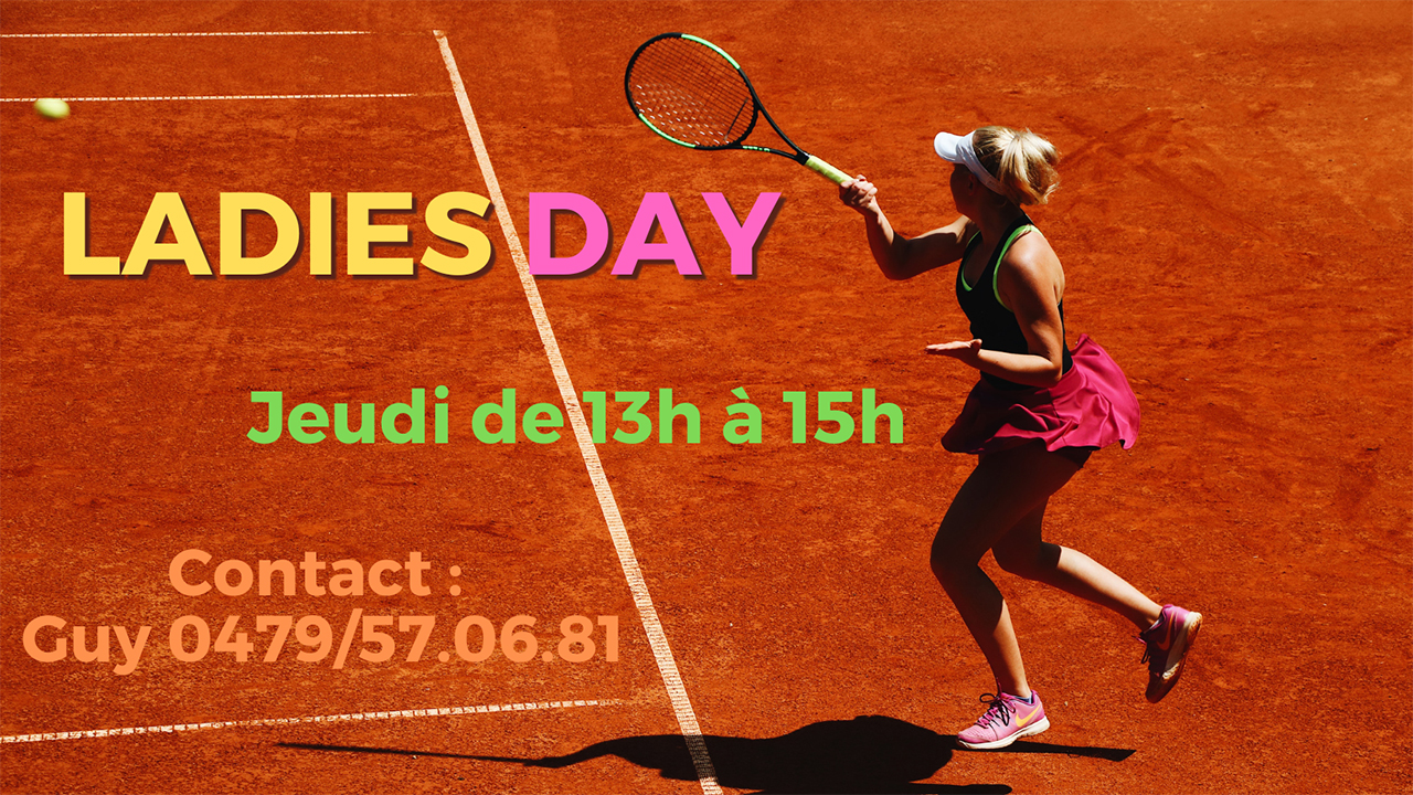 Ladies Day 2022 TV