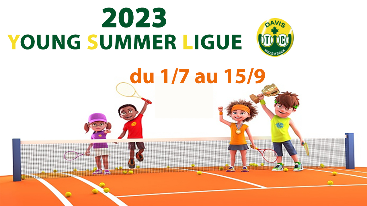 Young Summer Ligue