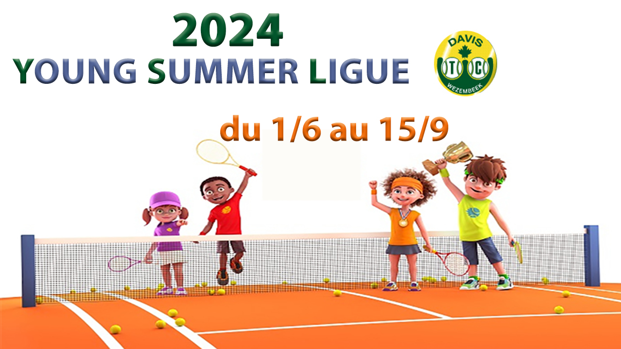 Young Summer Ligue 2024
