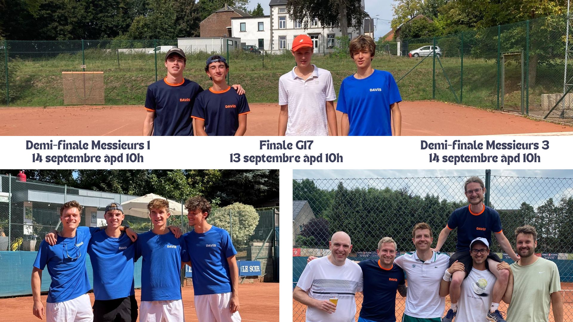 INTERCLUBS  2025