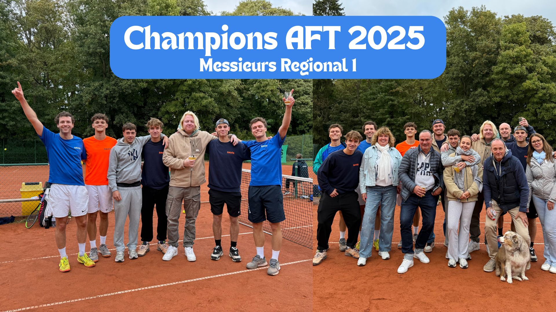 INTERCLUBS  2025