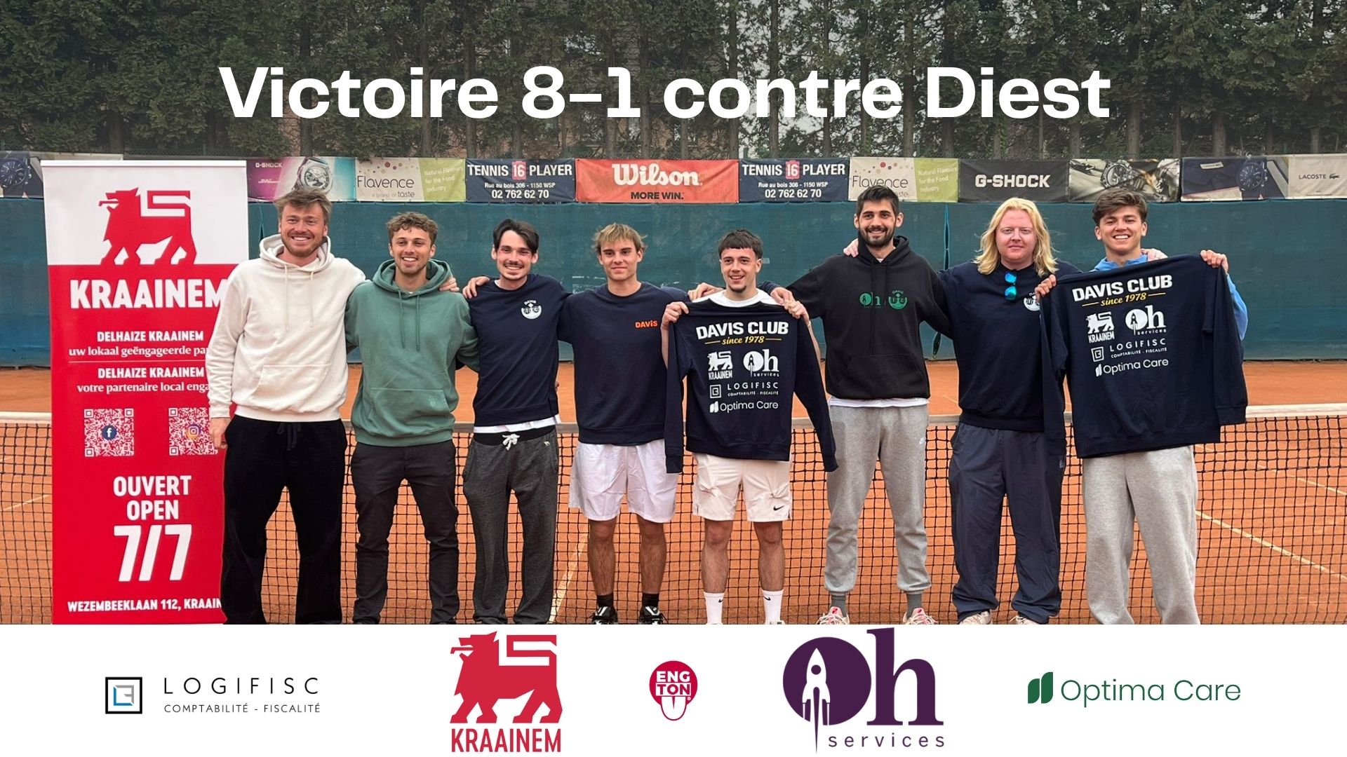 National Division 2 : News