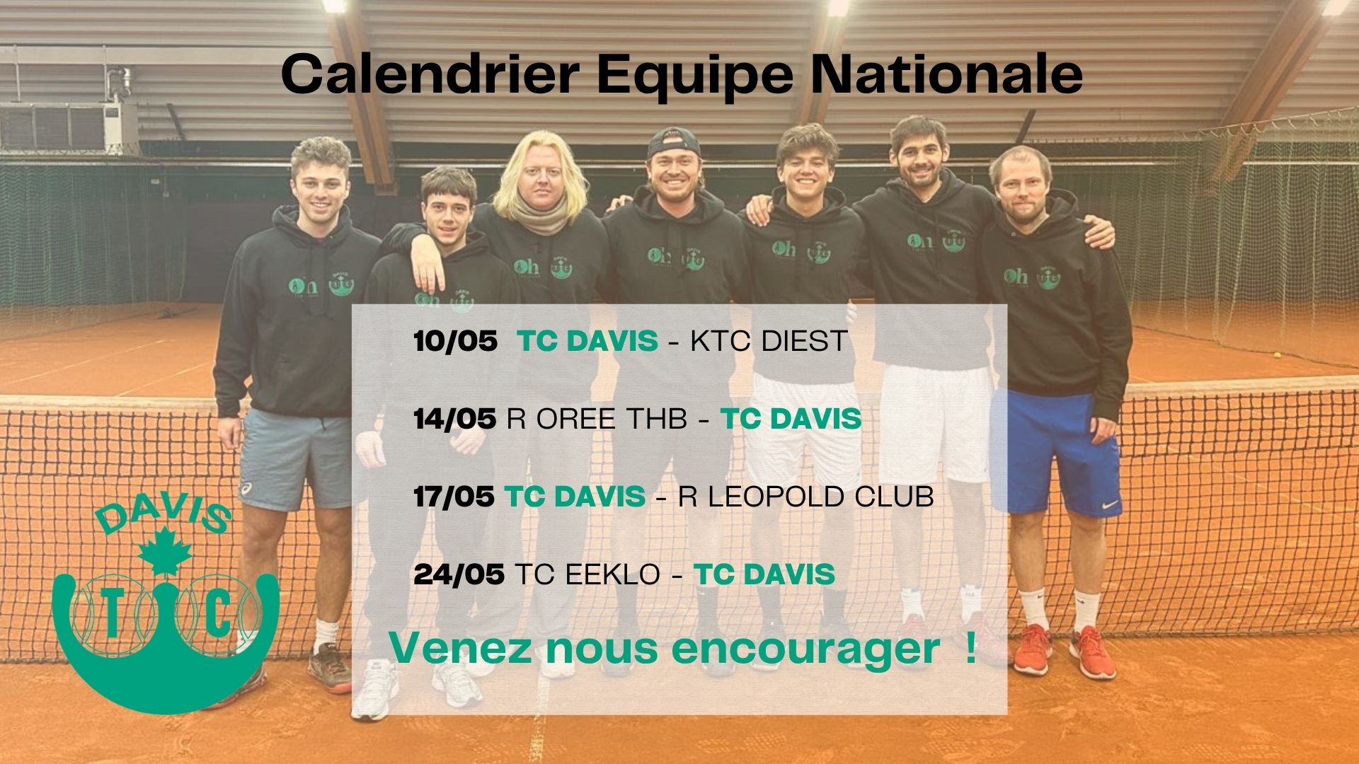 National Division 2 : News