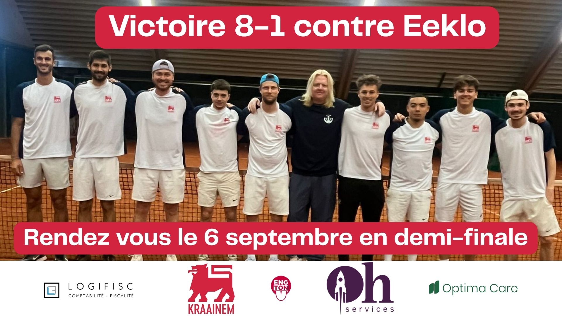 National Division 2 : News