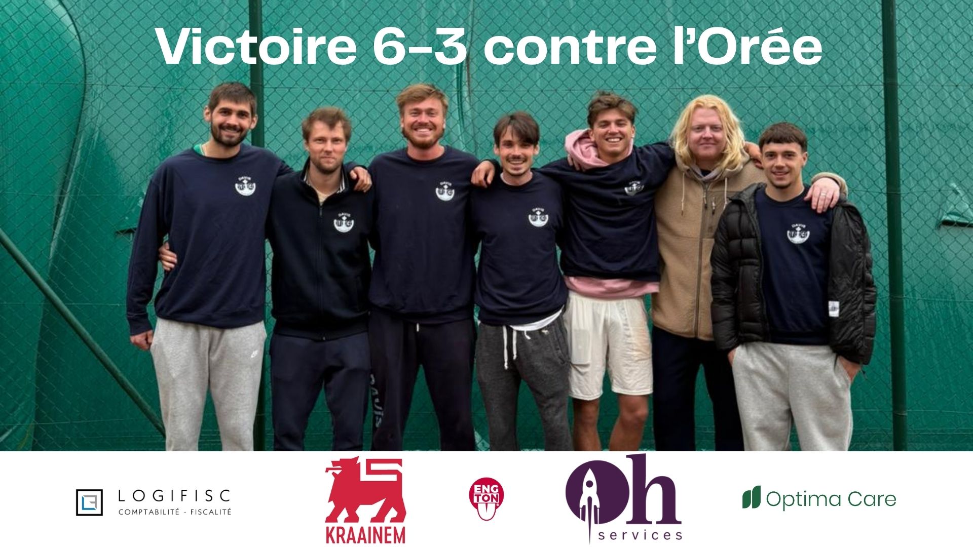 National Division 2 : News