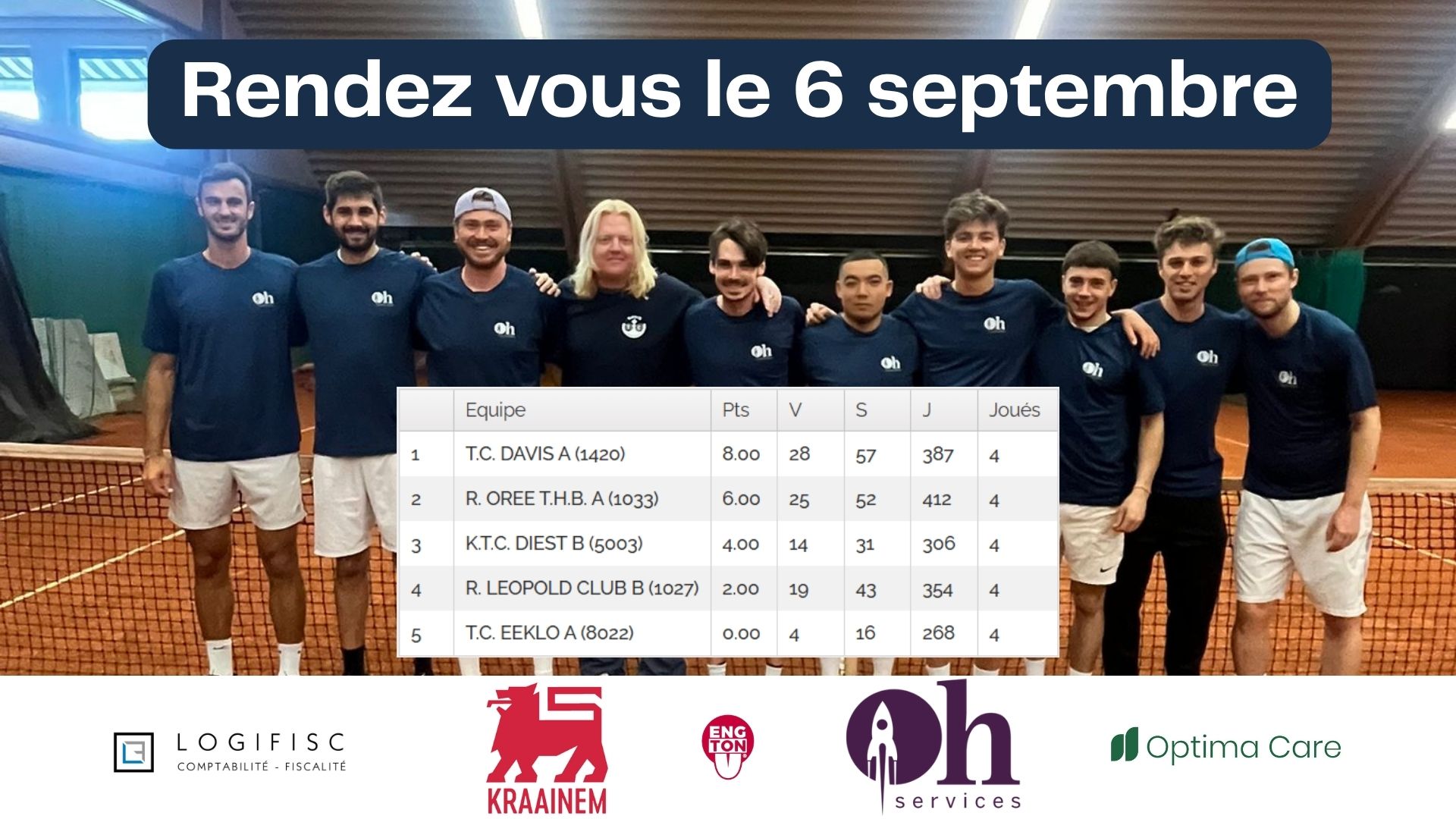 National Division 2 : News